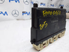 MERCEDES C-CLASS W205 FRONT RIGHT SEAT CONTROL MODULE A2059005122 FM00460