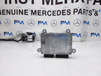 MITSUBISHI  OUTLANDER MK3 ENGINE ECU CONTROL MODULE 1860D200 FM00451