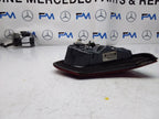 2020 MERCEDES  C CLASS W205 REAR DRIVER SIDE O/S LED LIGHT A2059061603 FMT27