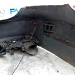 MERCEDES BENZ E-CLASS W212 SE SPORT REAR BUMPER SILVER 2014 ON FMX136