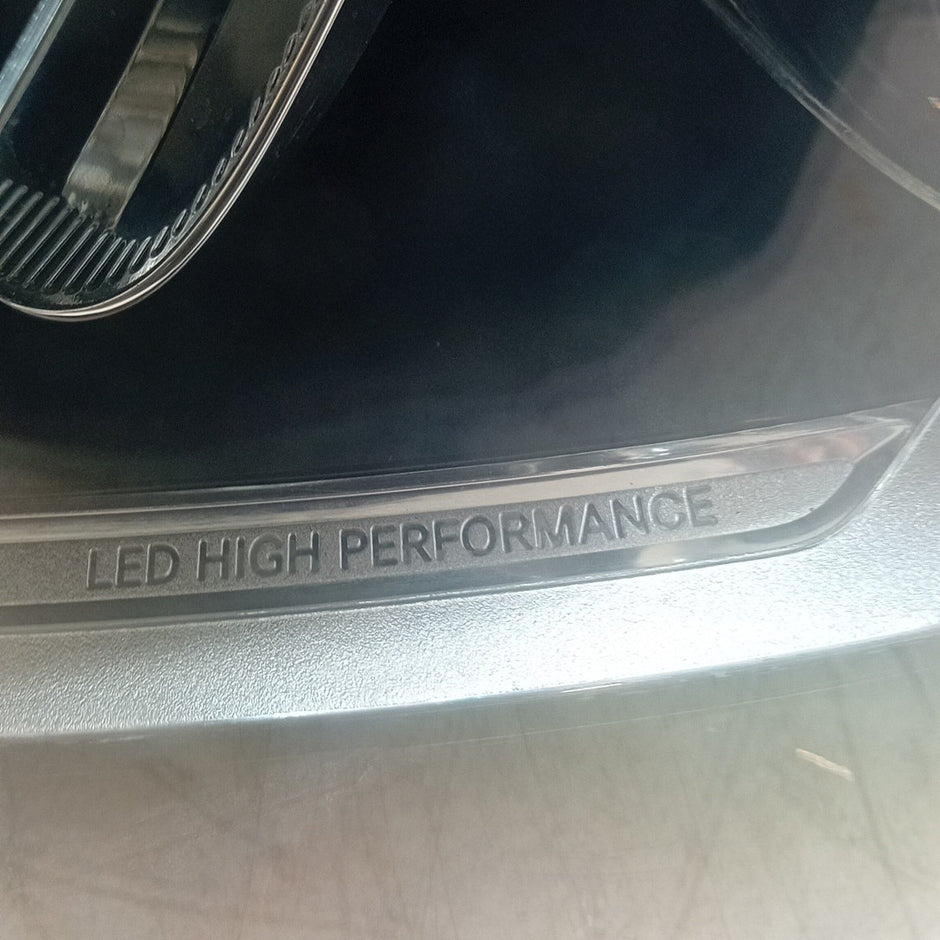 MERCEDES C-CLASS W205 N/S HIGH PERFORMANCE HEADLIGHT A2059063903 14-19 FMH191