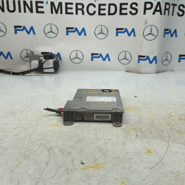 MERCEDES B-CLASS  INSTRUMENT CLUSTER CONTROL UNIT W247 A2479004111 FM001368