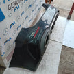 MERCEDES BENZ  A-CLASS W177 REAR BUMPER 2018 A1778800002 BLACK COMPLETE FMX23