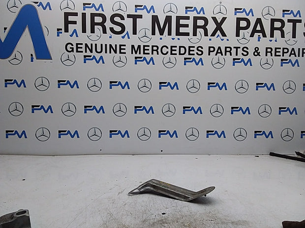 MERCEDES C-CLASS W206 REAR RIGHT BUMPER BRACKET A2066808602 FMR261