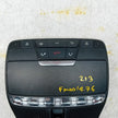 MERCEDES BENZ  C-CLASS W213 MHEV INTERIOR LIGHT A0009005810 2016 ON FM001476