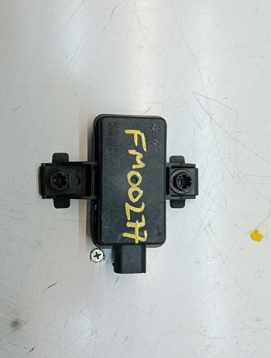 MERCEDES E-CLASS W213 W238 / TYRE PRESSURE CONTROL MODULE A0009002013 FM00277