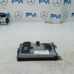 MERCEDES BENZ E-CLASS SAM CONTROL MODULE W213 A2139003208 2016 FM001609