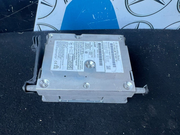 Mercedes-Benz W222 S-Class AMG Command HeadUnit NTG5.5 A-High ECE A2229006916