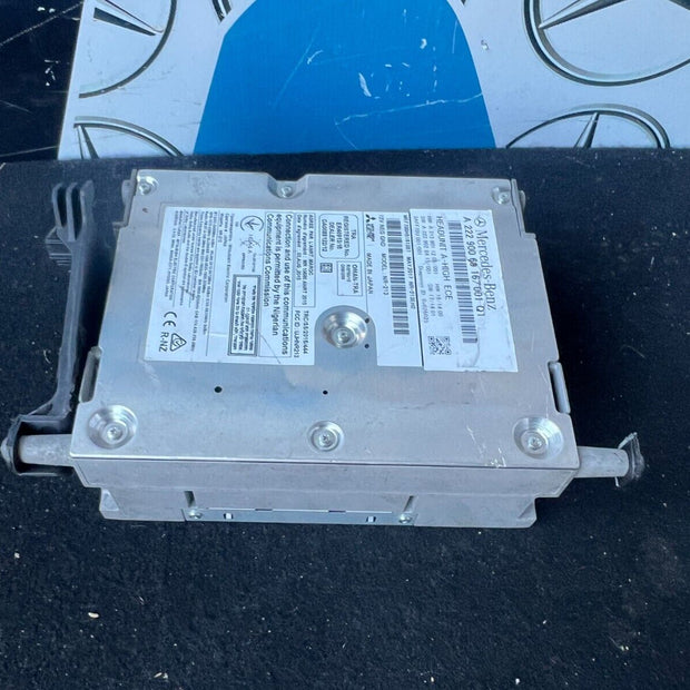 Mercedes-Benz W222 S-Class AMG Command HeadUnit NTG5.5 A-High ECE A2229006916