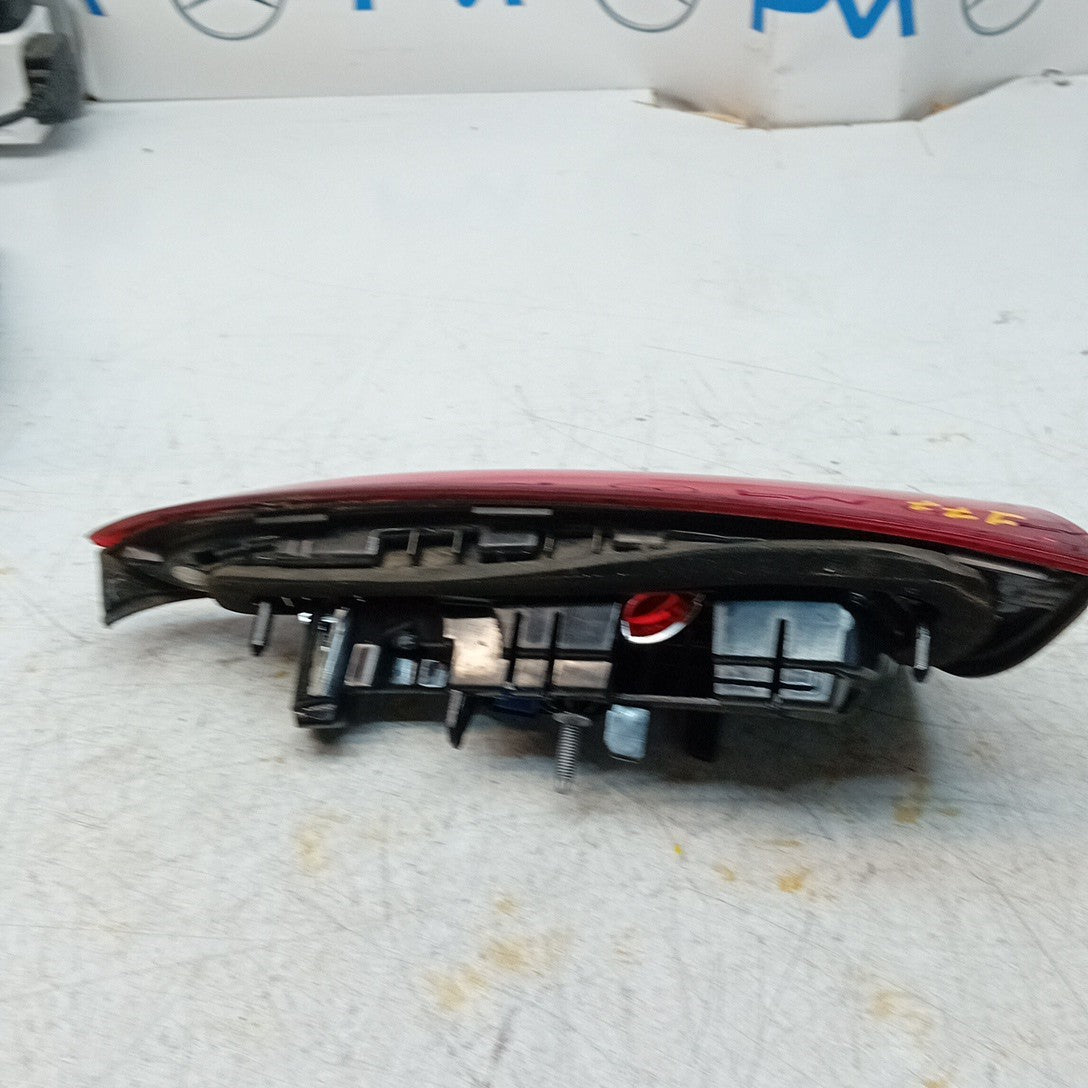 MERCEDES A-CLASS W177 PASSENGER LEFT NS REAR INNER TAIL LIGHT A1779061900 FMT245