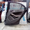 MERCEDES BENZ A-CLASS  W176  DRIVER SIDE REAR DOOR ( OFF SIDE REAR )