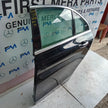 MERCEDES BENZ C-CLASS W205 PASSENGER SIDE REAR DOOR N/S/R BLACK FMD120