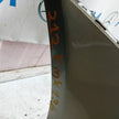 MERCEDES BENZ E-CLASS W212 SE SPORT REAR BUMPER SILVER 2014 ON FMX136