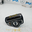 MERCEDES C-CLASS W205 HEADLIGHT CONTROL SWITCH 2014 A2059051891 FM001191