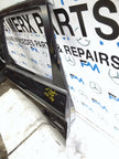 MITSUBISHI OUTLANDER PASSENGER REAR DOOR NSR BLACK   FMD599