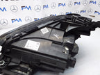 2018 MERCEDES E-CLASS W213 O/S Driver Side Front Headlight A2139062606 FMH33