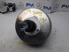 MERCEDES BENZ E-CLASS W213 BRAKE SERVO Q02 A2134300530 2016 FMB64