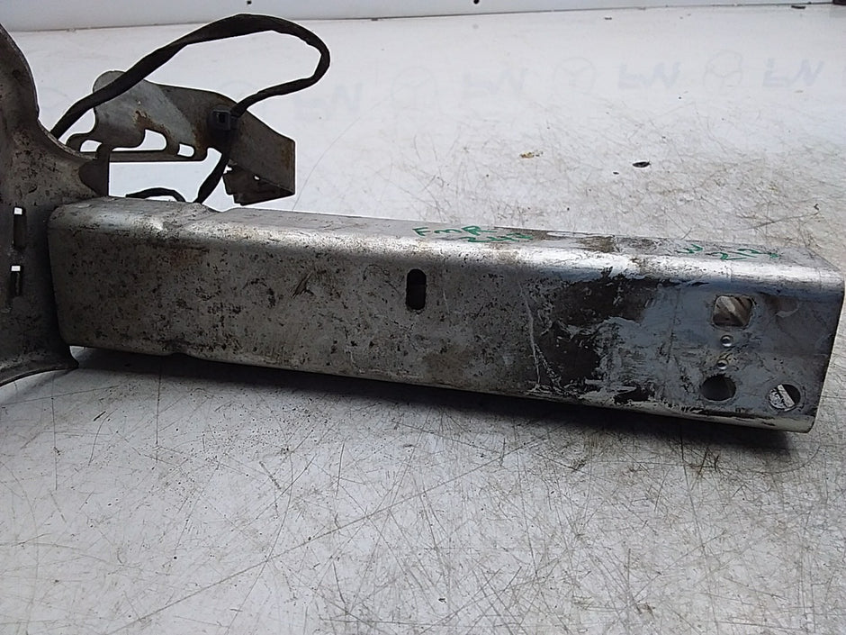 MERCEDES E-CLS W213 FRONT SUBFRAME LOWER EXTENSION A2136200400 FMR247