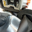 MERCEDES A-CLASS W177 SEAT BELT FRONT LEFT PASSENGER SIDE NSF A1778600700 FMS467