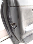 MERCEDES C-CLASS W203  PASSENGER FRONT DOOR NSF BLACK 2001-2004 COMPLETE FMD306