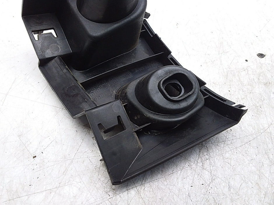 MERCEDES A-CLS W177 REAR LEFT BUMPER BRACKET A1778853302 FMR228