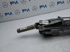 MERCEDES BENZ  B-CLASS W247  ADJUSTABLE STEERING COLUMN A2474608900 FMR490