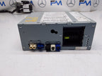 MERCEDES - BENZ E - CLASS W205 2016 RADIO SAT NAV HEAD UNIT  A2059003729 FM00301