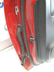 MERCEDES BENZ A-CLASS W177 DRIVER SIDE REAR DOOR O/S/R COMPLETE RED FMD83