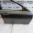 MERCEDES BENZ  E-CLASS W213 DRIVER FRONT DOOR OSF GREY 2016 ON COMPLETE FMD202