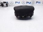 MERCEDES E-CLASS W204 STEERING WHEEL AIRBAG 308237595162-AB FM00498