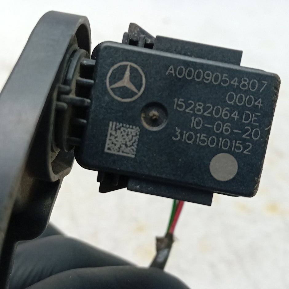 MERCEDES A B-CLASS AIR QUALITY SENSOR W177 W247 A2479300301 A0009054807 FM001648