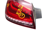 MERCEDES CLA W118 2019-2023 PASSENGER SIDE REAR LIGHT FM27