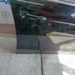 MERCEDES BENZ E-CLASS W212 DRIVER FRONT DOOR OSF BLACK 2009-16 COMPLETE FMD226