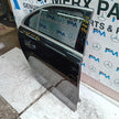 MERCEDES A-CLASS W177 DRIVER REAR DOOR OSR BLACK 2018 ON COMPLETE FMD374