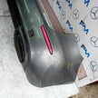 MERCEDES BENZ  A-CLASS W177 REAR BUMPER A1778804801 2018 GREY COMPLETE FMX7