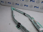 MERCEDES E-CLS W213 SLN CURTAIN ROOF AIRBAG  LEFT PASSENGER A2138600902 FMR224