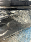 MERCEDES CLA 2014-2016 AMG W117 DRIVERSIDE O/S HEADLIGHT  A1179065400 FMH36