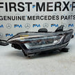 MITSUBISHI OUTLANDER MK3 2015 HEADLIGHT PASSENGER NS LEFT L0094I 1TX1 FM001586
