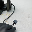 MERCEDES BENZ  CLA-CLASS  W117 PASSENGER SIDE WING MIRROR BLACK FMM42