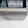 MERCEDES BENZ E-CLASS W213 DRIVER SIDE REAR DOOR ( OFF SIDE REAR ) FM013