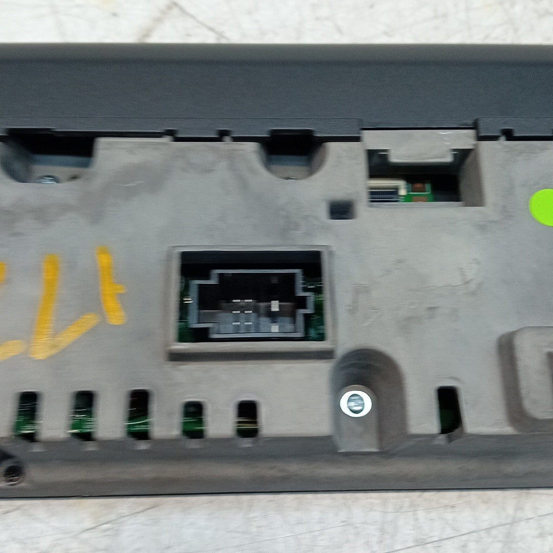 MERCEDES A B-CLASS W177 W247 DISPLAY SCREEN A2479007204 2018 ON FM001529