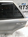 MERCEDES M-CLASS W164  PASSENGER REAR DOOR NSR GREY 2005-11 FMD565