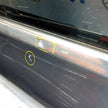 MERCEDES C-CLASS W205 PASSENGER REAR DOOR NSR 2014 GREY COMPLETE FMD487