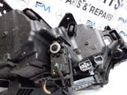 MITSUBISHI OUTLANDER MK3 2018 HEADLIGHT PASSENGER SIDE LEFT L009A Z80S FMH67
