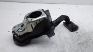 MERCEDES BENZ  C-CLASS W205 AMG BRAKE PEDAL SYSTEM A2052920107 FMR434