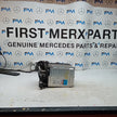 MERCEDES BENZ  C-CLASS W206 HYBRID LION MHEV BATTERY A0009827824 FM001325