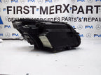 2017 MERCEDES C-CLASS W205 N/S Passenger Side Front Headlight A20539063104 FMH19