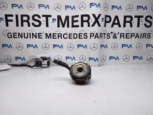 Mercedes  GLA W156 INDICATOR/WIPER GEAR SELECT + SQUIB  2015 FM00541