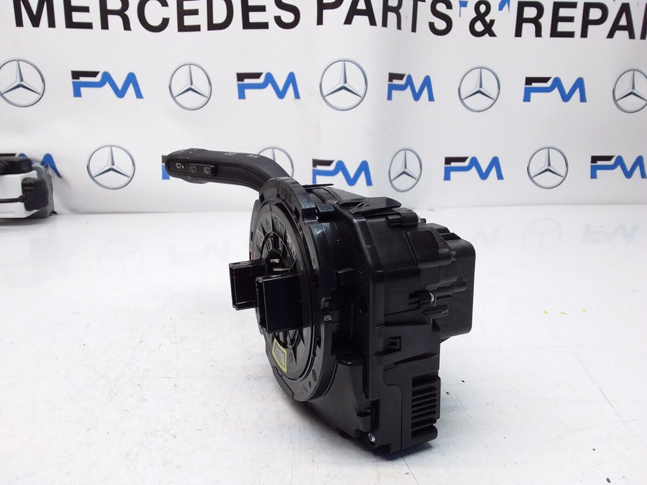Mercedes  A-CLASS W177 INDICATOR/WIPER GEAR SELECT + SQUIB 10139371 2020 FM00531