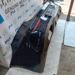 MERCEDES BENZ E-CLASS C238 COUPE REAR BUMPER BLUE 2016 ON FMX87